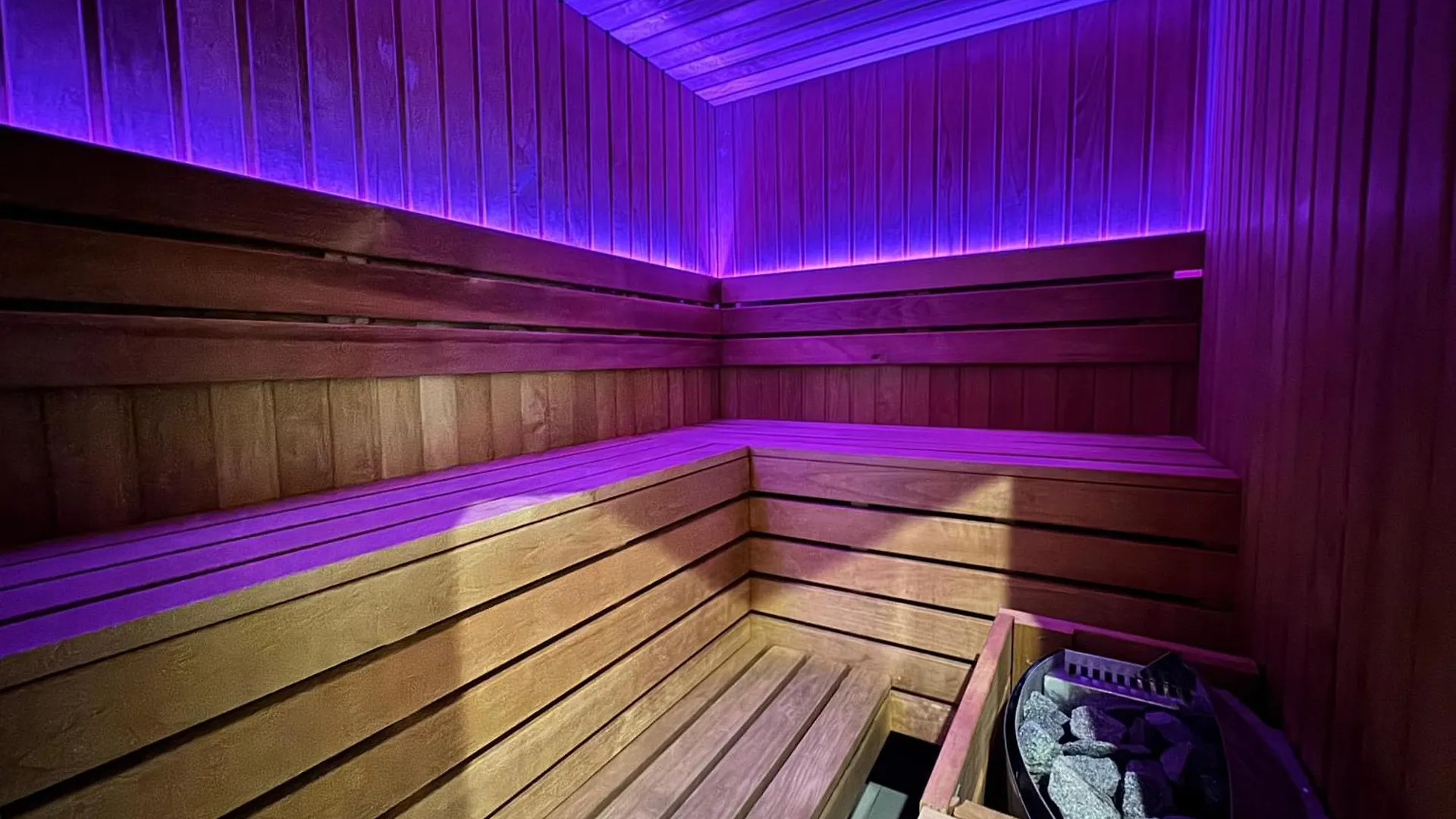 Waterlane Penthouse I Pool I Panoramic View Appartement Gdańsk