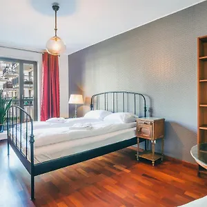 Apartamenty Sun&Snow Szafarnia Gdańsk