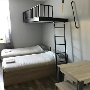 Przy Starówce Gdańsk